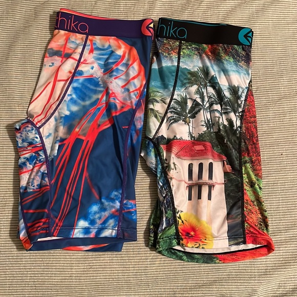 Ethika Staple lot - Picture 2 of 7